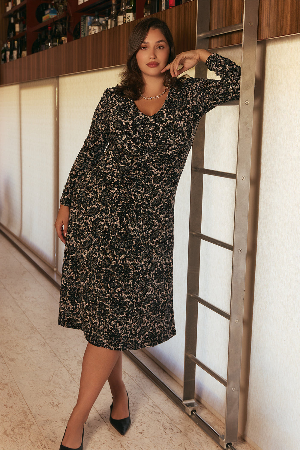 Shop Women's Dresses For Any Occassion | Midi, Maxi and More Tagged "wrap- dress" Fleur Collective Shop Women's Dresses For Any Occassion | Midi, Maxi and More Tagged "wrap- dress" Fleur Collective