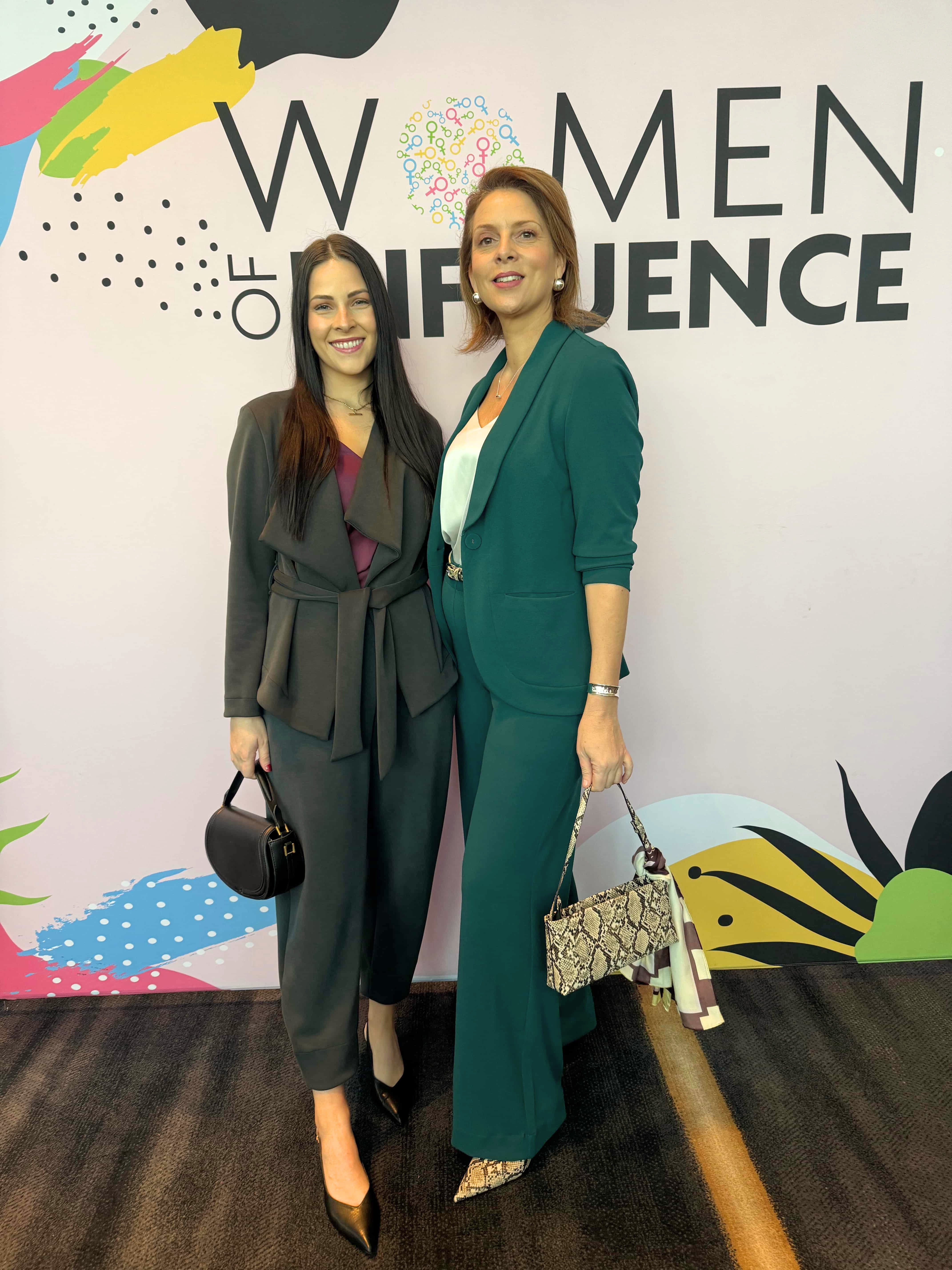 A Morning With Women Of Influence