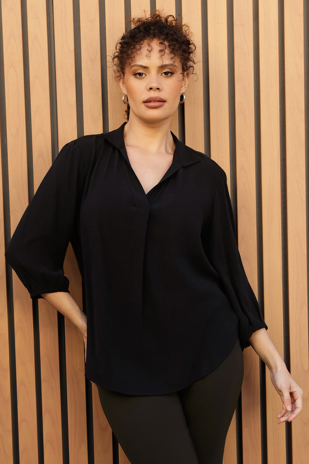 Less But Better: The Art of a Minimalist Wardrobe