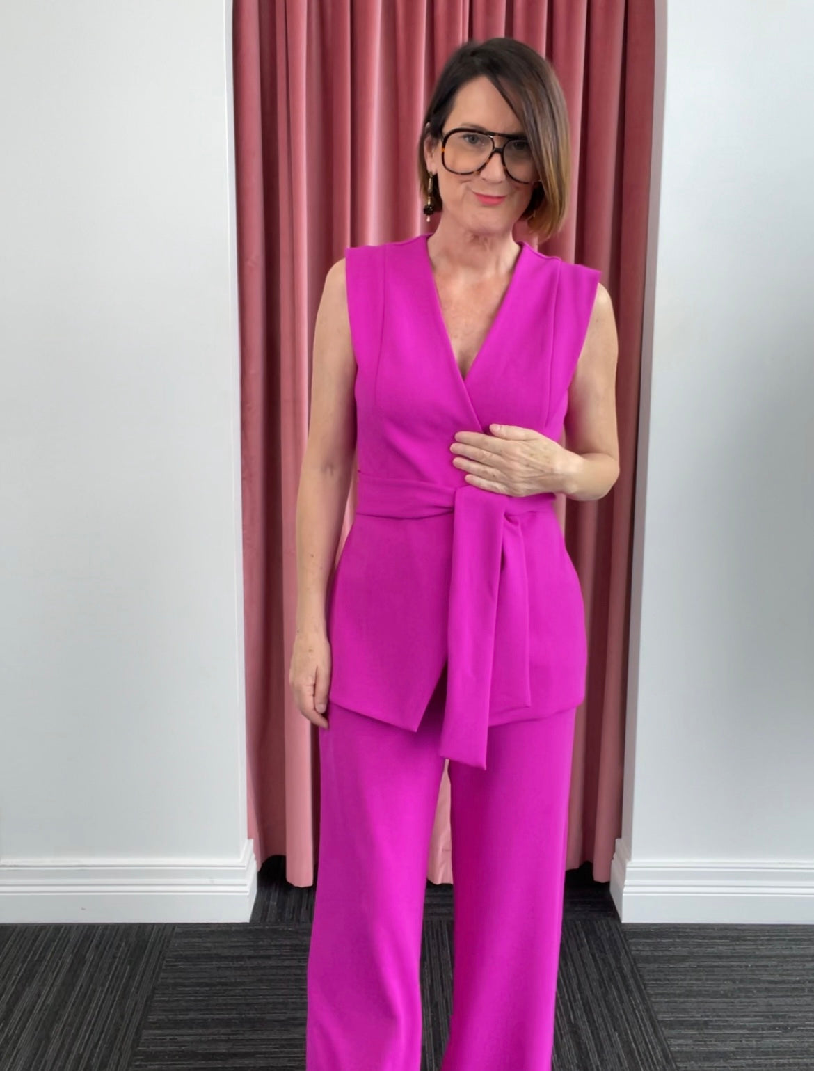 Tailoring Reimagined: Why Soft Suiting Is the New Power Move