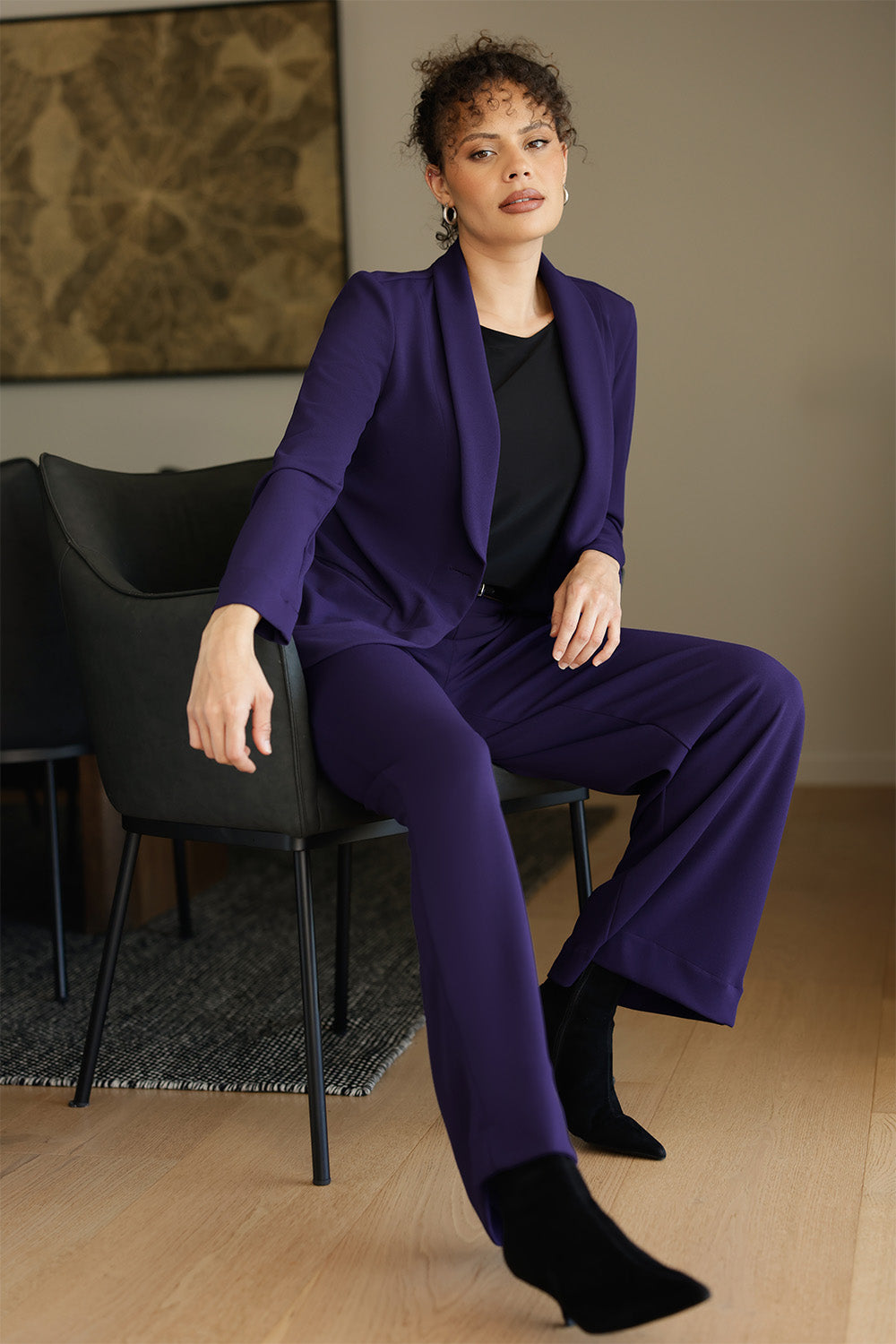 Soft Power: The Rise of Relaxed Tailoring
