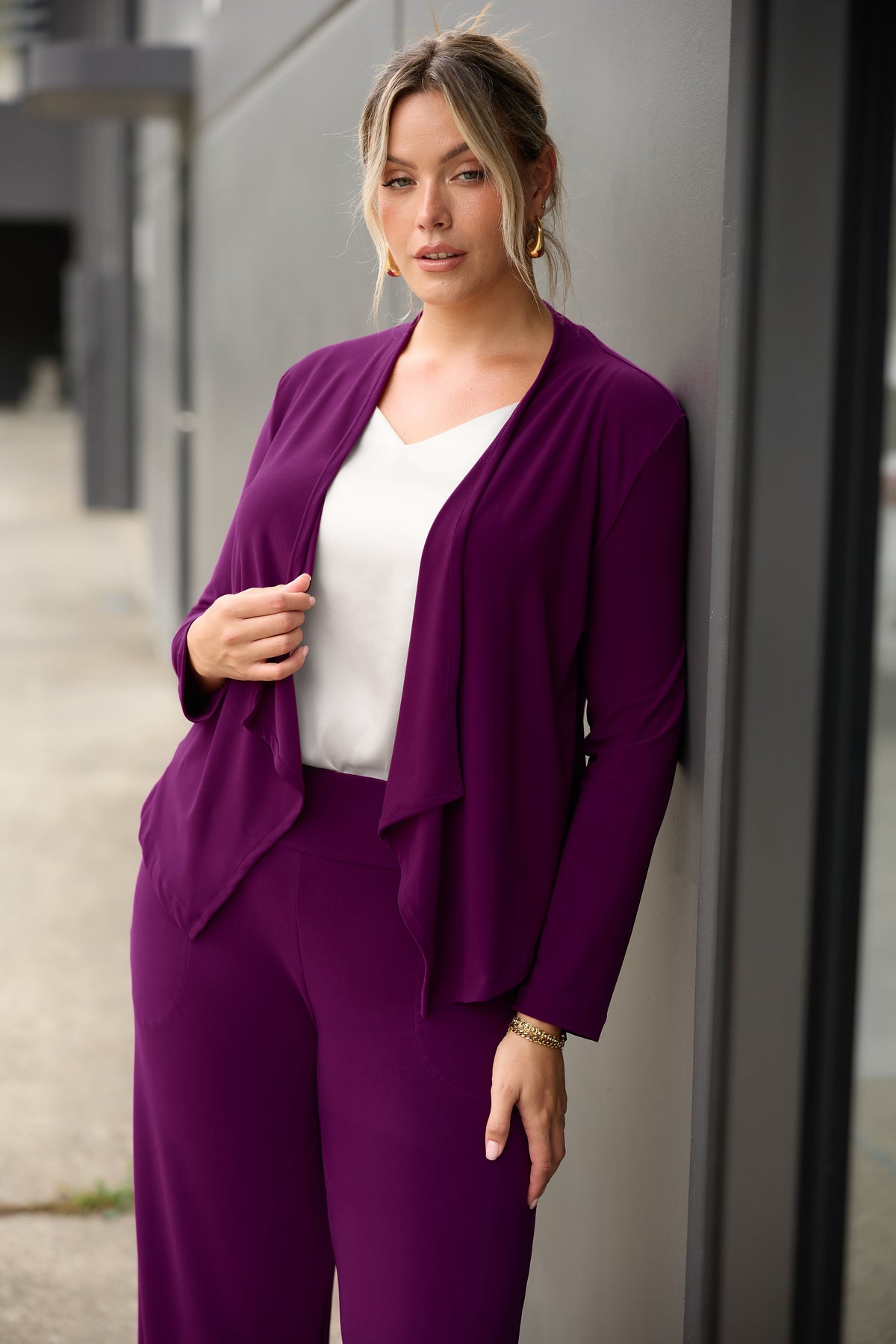 Magenta Fabric Care