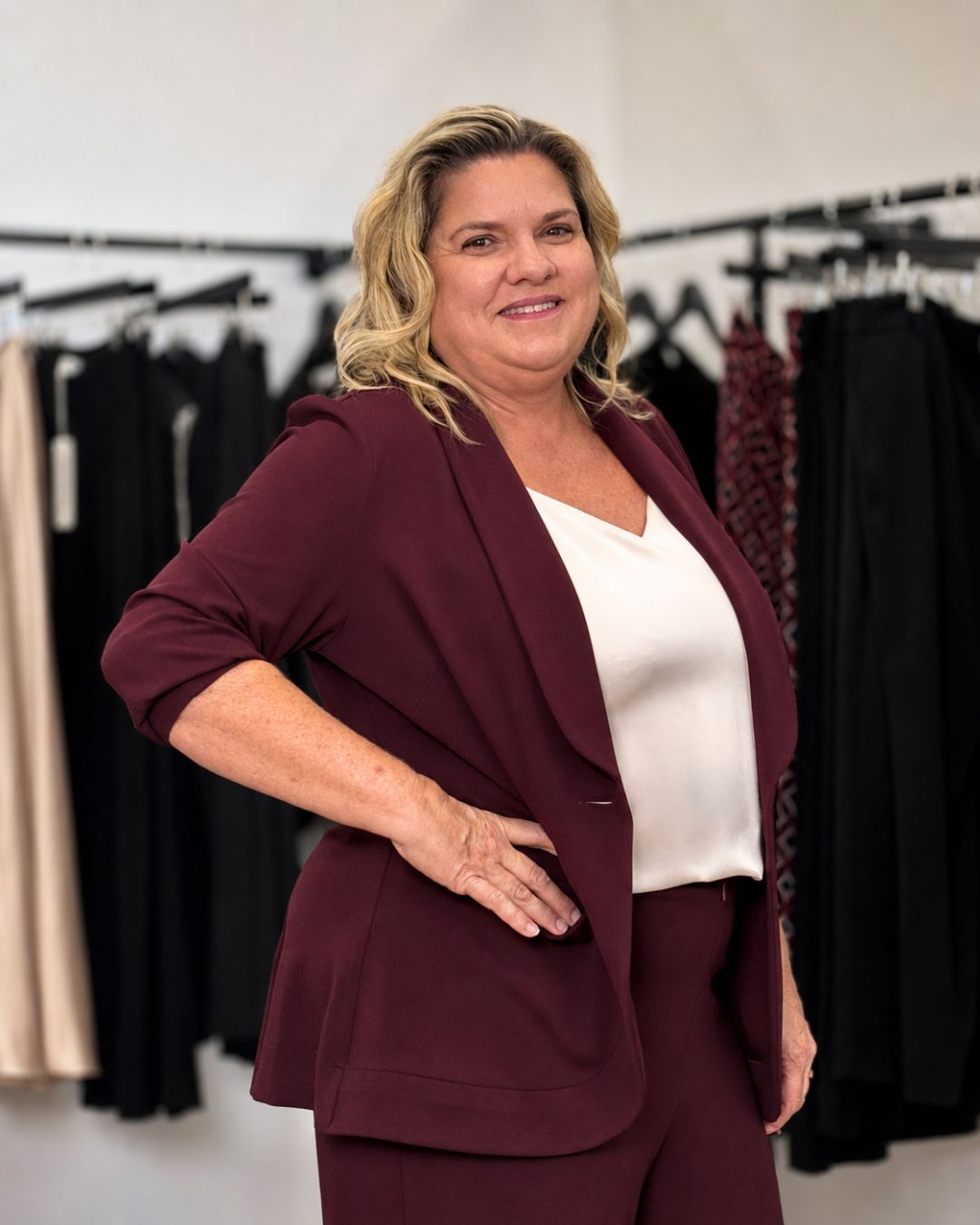 Melissa Brown - Perry Cross Foundation