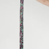 Twilly Scarf in Plum Verdure