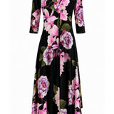 Designer Archive - Kyra Dress in Bellissima