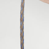 Twilly Scarf in Mode Wave
