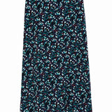Designer Archive - Asher Skirt in Peacock