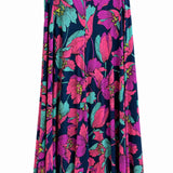 Designer Archive - Caspian Palazzo Pant in Jubilee
