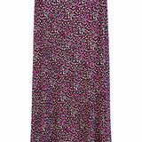 Designer Archive - Asher Skirt in Bordeaux