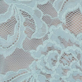 Ashley Top in Aspen Lace