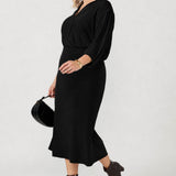 Arley Shirt in Graphite