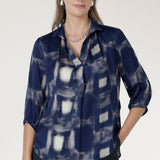 Arley Shirt in Nightscape