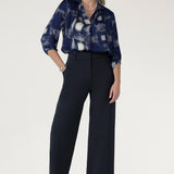 Arley Shirt in Nightscape