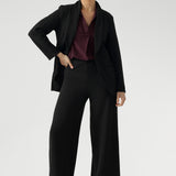 Arley Shirt in Plum