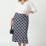 Asher Skirt in Aperture