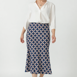 Asher Skirt in Aperture