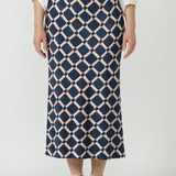 Asher Skirt in Aperture