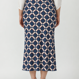 Asher Skirt in Aperture