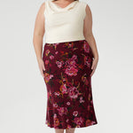 Asher is perfect for effortless styling from work to weekend. Proudly designed and made in Australia.