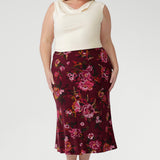 Asher is perfect for effortless styling from work to weekend. Proudly designed and made in Australia.