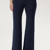 Bootleg Pant in Charcoal