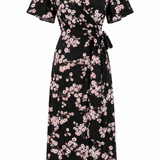 Designer Archive - Heidi Dress in Osaka