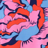 Rio Dress in Can Can