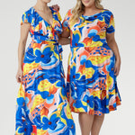 Australian made summer dresses perfect for sunny days, seaside escapes, and easy weekends. Made in Australia, sizes 8–24.