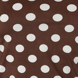 Maggie Dress in Choc Spot