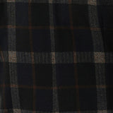 Cocoa Plaid collection—a sophisticated check in rich navy and graphite tones. Made in Australia for women across Australia and New Zealand, the ponte fabric is wrinkle-resistant and easy to care for, making it ideal for everyday wear that still feels elevated. The full collection includes three core pieces: the Kade wide leg pant, the Lulu tapered pant, and a sharp, coordinating blazer that ties the look together. Available in inclusive sizes 8 to 24.