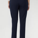 Corbin Pant in Navy