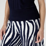 Cosi Top in Navy