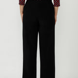 Cypress Pant in Black
