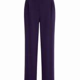 One of a Kind - Reva Pant in Purple