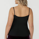 Cleo Cami in Black