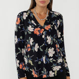 Dakota Top in Dark Romance