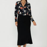 Dakota Top in Dark Romance