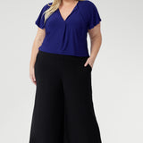 Dany Culotte in Black