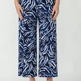 Dany Culotte in Indigo Drift