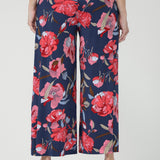 Dany Culotte in Perfect Peony