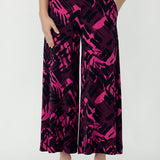 Dany Culotte in Turkish Delight