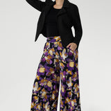 Step into effortless style and all-day comfort with the Dany Culotte, your new go-to pant for both casual ease and elevated elegance. Made from our signature dry-touch jersey fabric with a soft stretch. 