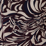 Presley Pant in Desert Wine