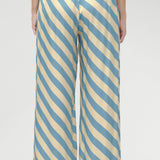 Proudly designed and made in Australia, the Devin Drawstring Pant is an elevated essential for summer ease in sizes 8-24.