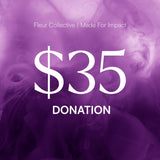 $35 Donation