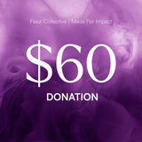 $60 Donation