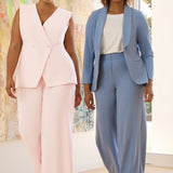 Drew Pant in Bluebell