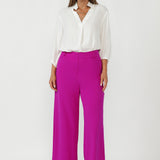 Drew Pant in Pink