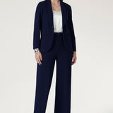 Drew Pant in Navy