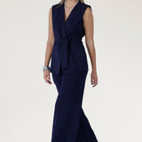 Drew Pant in Navy